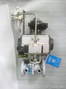 国内十大知名阀门品牌厂