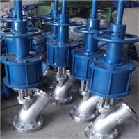 直接在设备或者阀门等异形件上面缠绕导热油铜管或伴热电缆