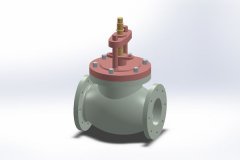 支持 4-20mA、PROFIBUS 等信号