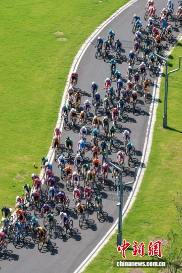 全球22支顶尖车队147名职业