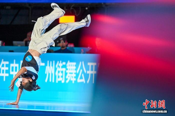 广州体育学院亚运篮球馆