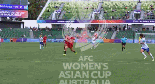 中国女足14决赛0-0战平中国台北，加时赛决胜负