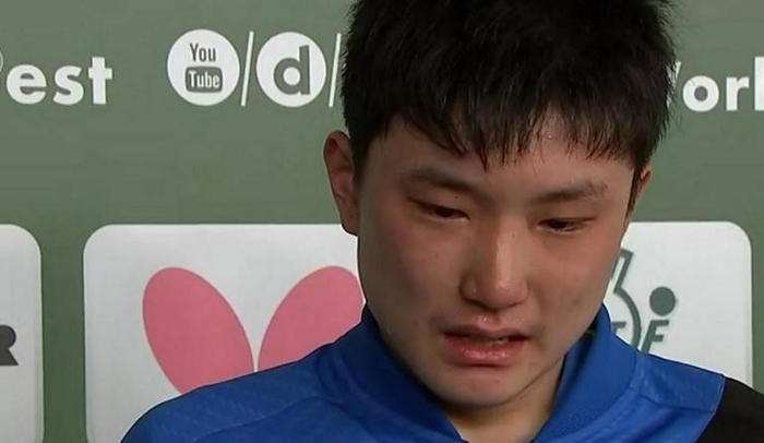 张本智和回乡祭祖遭乡亲围堵 家国认同撕裂引争