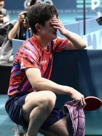 张本智和回乡祭祖遭乡亲围堵 家国认同撕裂引争