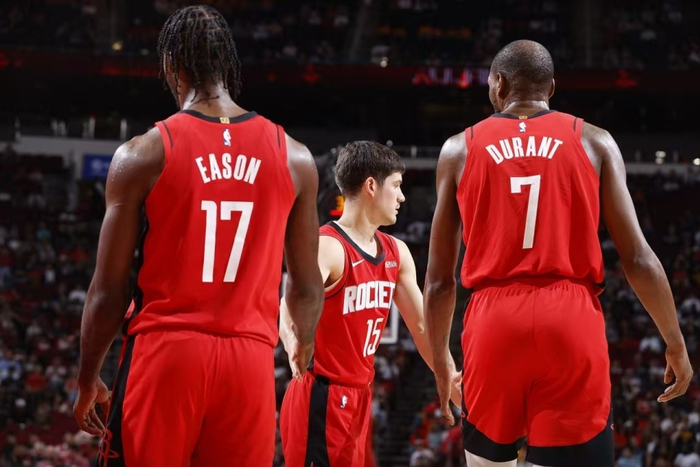 勇士穆迪重伤冲击季后赛前景 西部排名格局剧烈