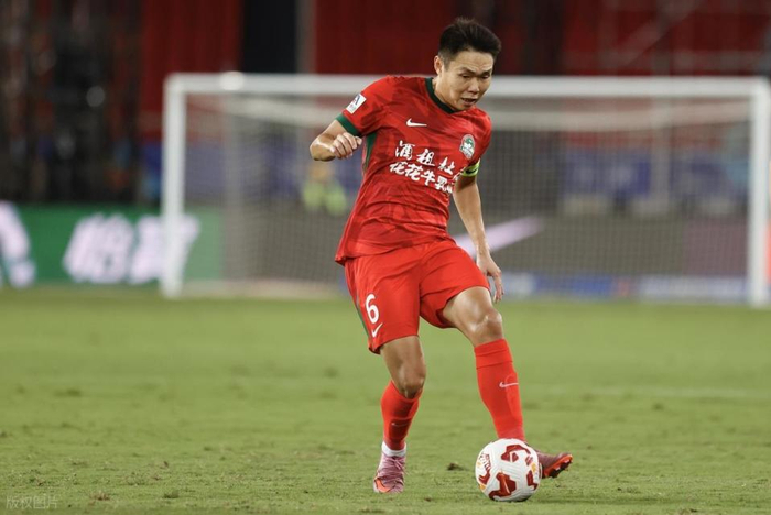 河南队主场迎战武汉三镇争夺负分清零