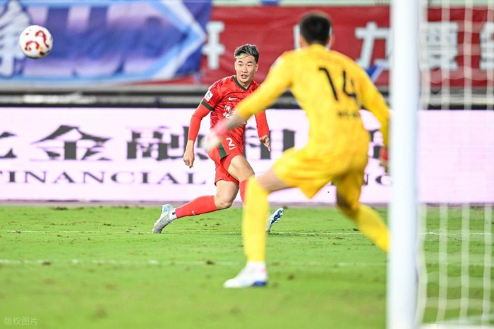 河南队主场迎战武汉三镇争夺负分清零