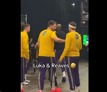 湖人计划向里夫斯提供五年2.4亿顶薪续约合同