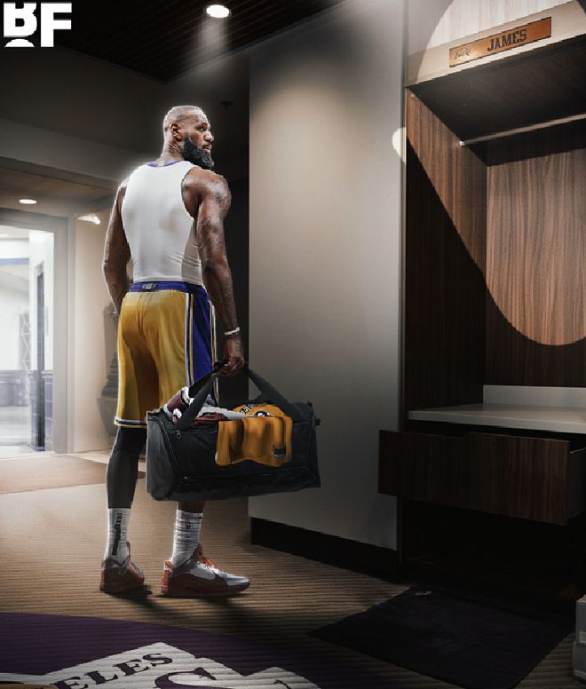 湖人计划向里夫斯提供五年2.4亿顶薪续约合同