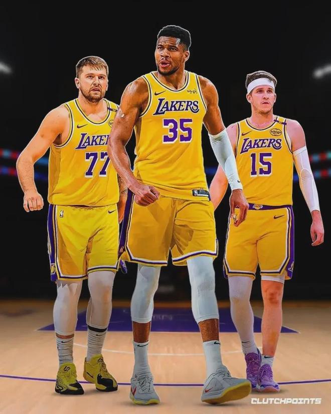 湖人计划向里夫斯提供五年2.4亿顶薪续约合同