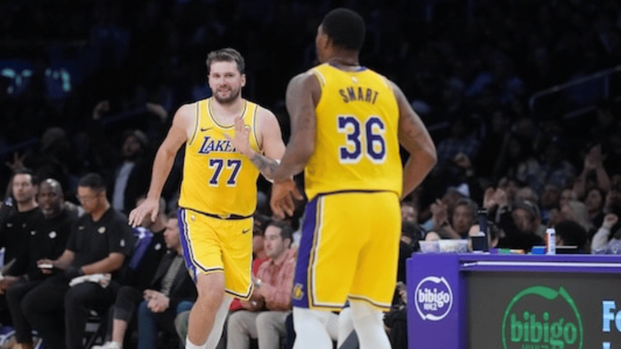 湖人迎战奇才伤病潮来袭阵容面临严峻考验