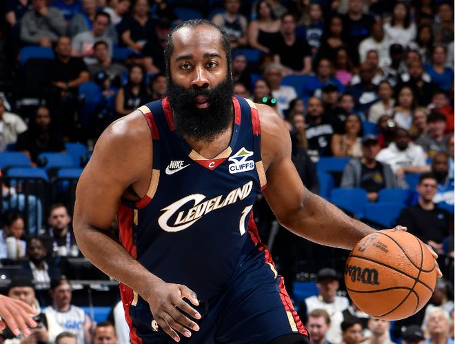 贝恩关键三分锁定胜局 魔术力克骑士豪取5连胜