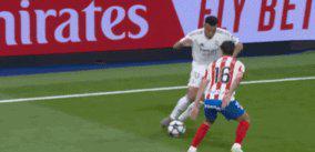 皇马1比1赫罗纳三连平 裁判争议加剧西甲争冠悬